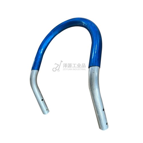 XH-005 Curved Handle